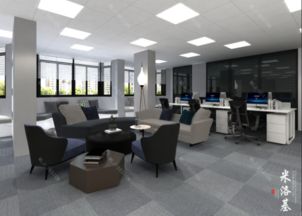 商务服务中的设计服务 提升品牌价值的关键环节