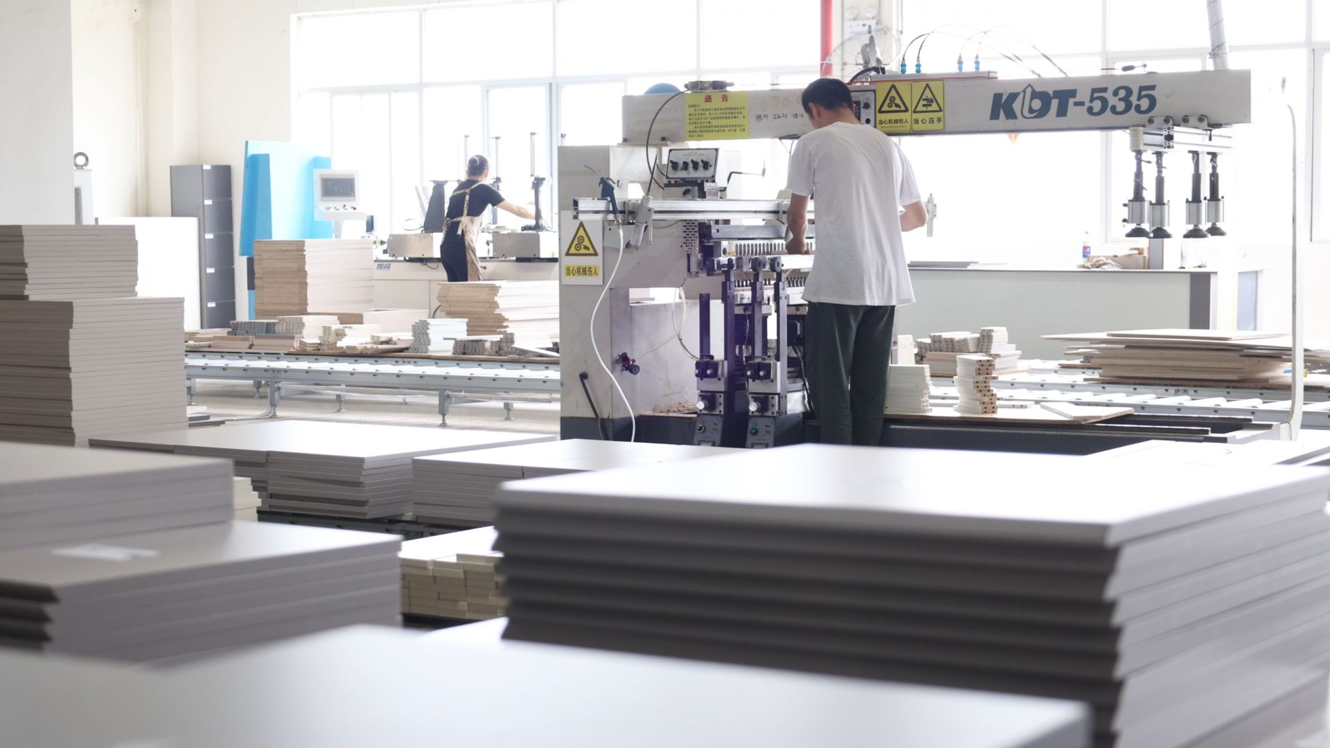 兴产业·建支点 | 以新“质”造，让更多建筑“绿”起来——建筑设计的绿色转型之路