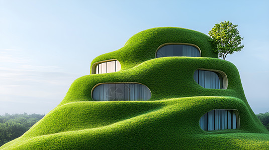 构筑绿色未来 建筑设计中产品碳足迹报告的关键作用与设计框架