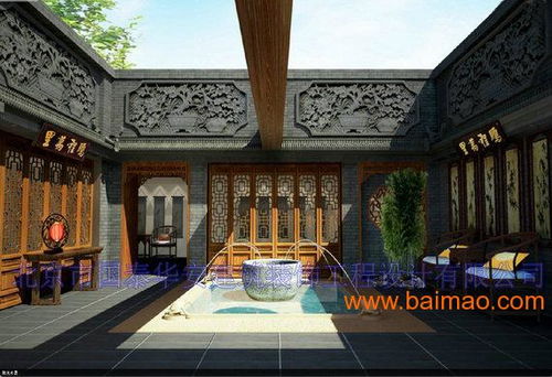 北京专业建筑施工图设计服务 从制作到报价的全面解析